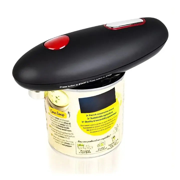 Apri le tue scatole senza sforzo con un solo clic