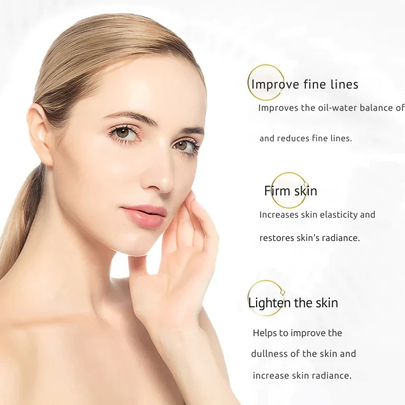 Serum Curcuma: Corectare Naturală a Petelor Întunecate