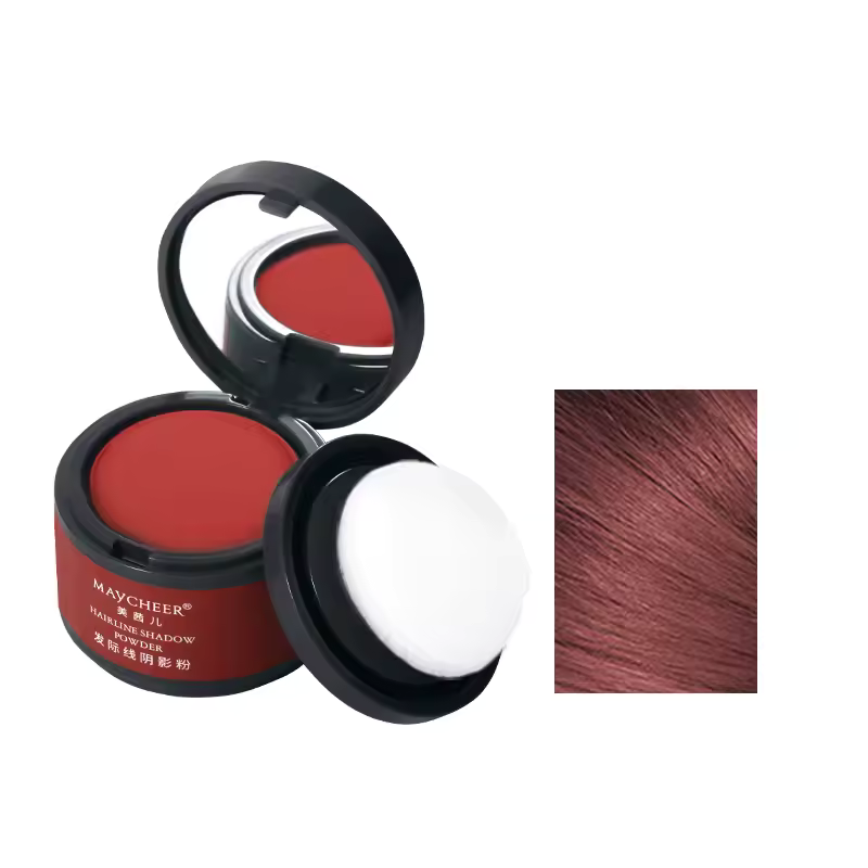 Καλύψτε άμεσα τις ρίζες και τα γκρίζα μαλλιά σας για μια άψογη απόχρωση