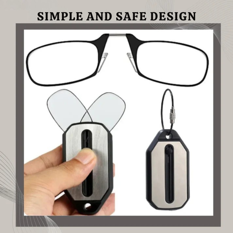 Lunettes de Lecture – Confort et Protection Visuelle
