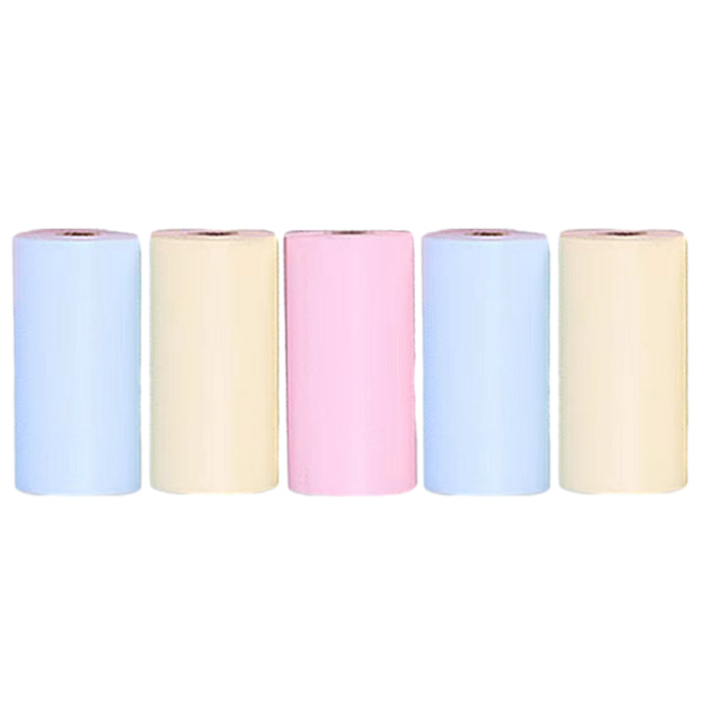 Imprima instantáneamente sus ideas, donde quiera que esté