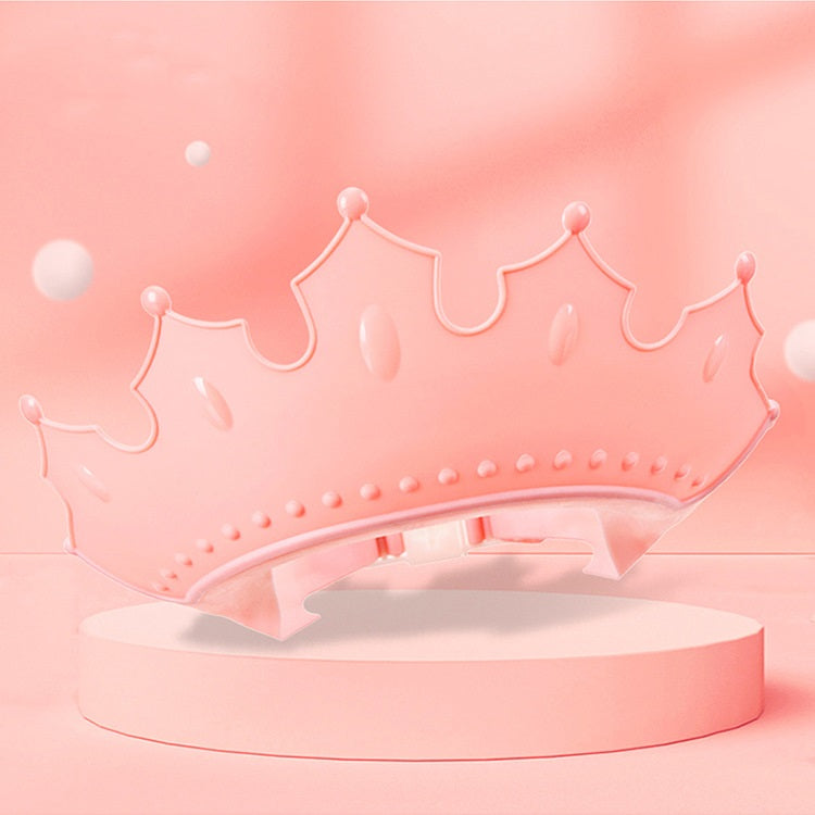 Koupací koruna pro děti