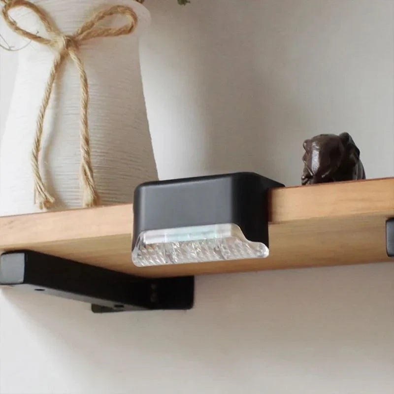 مصباح شمسي LED فائق القوة للاستخدام الخارجي