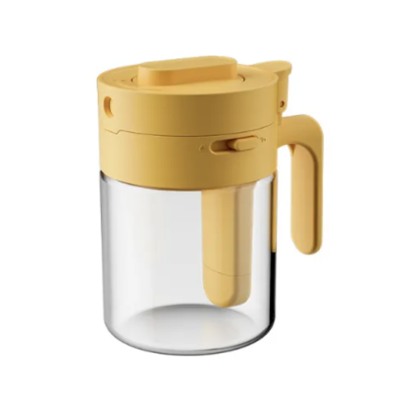 Distribuitor inteligent pentru condimente, zahăr sau ulei