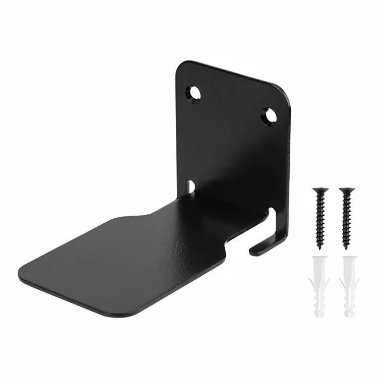 Esporre i tuoi libri come per magia con questa <em>mensola invisibile</em>