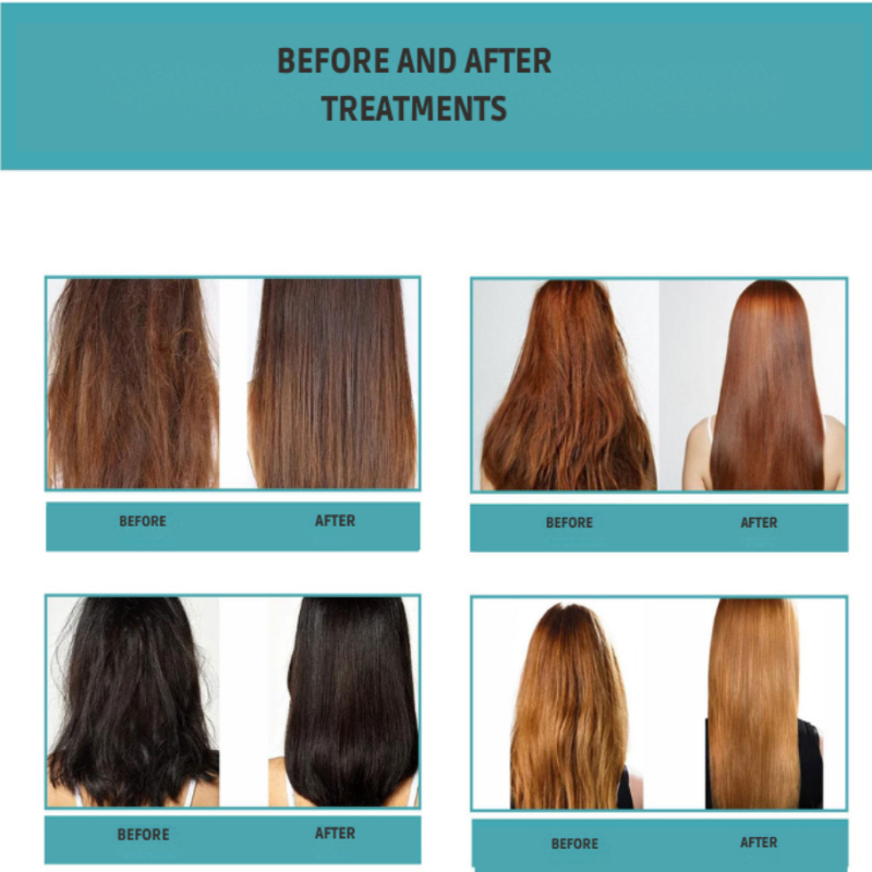 קרם החלקה מיידי לשיער משיי