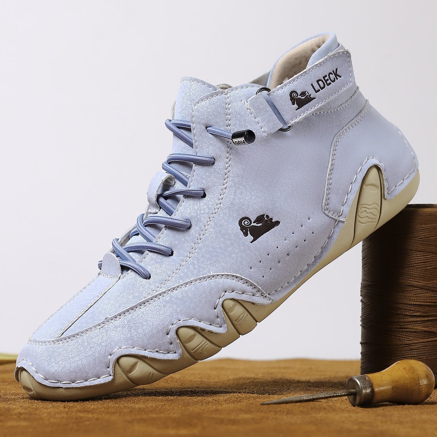 MinoLDeck - Voděodolné a prodyšné ortopedické boty