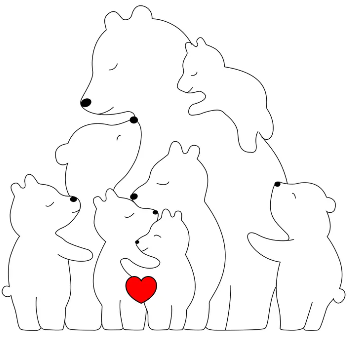 ألغاز خشبية مخصصة: ذكرى عائلية فريدة