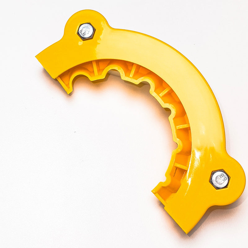 Bestätigen Sie Ihre Metallwälder mit Präzision in wenigen Sekunden