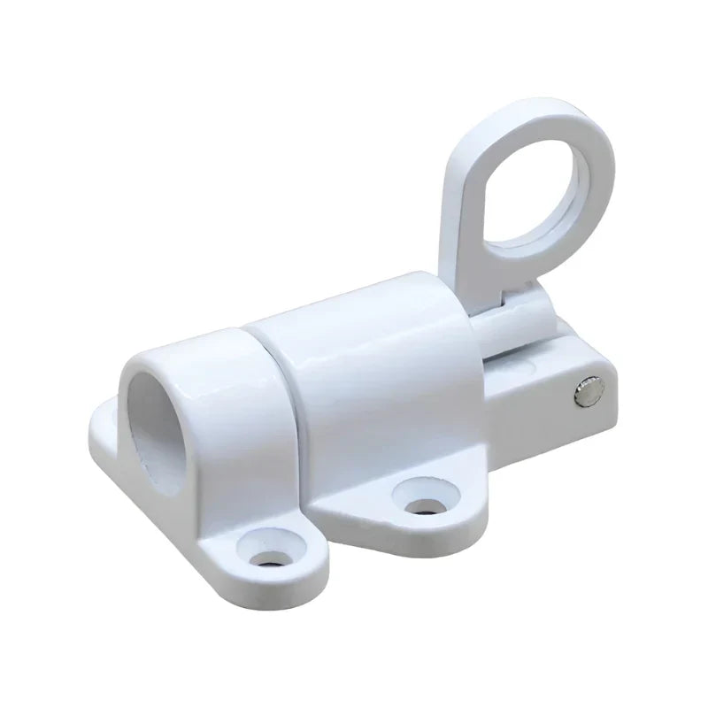 Zajistěte si své dveře bez námahy s tímto automatickým zámkem