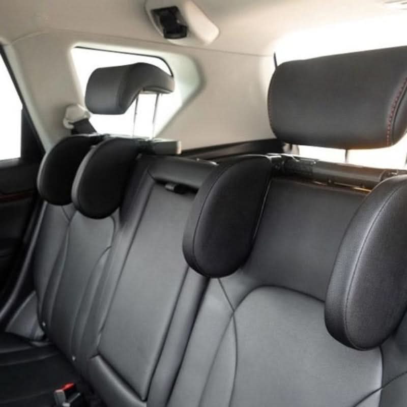 Appuie-tête auto pour sieste confortable et maintien optimal