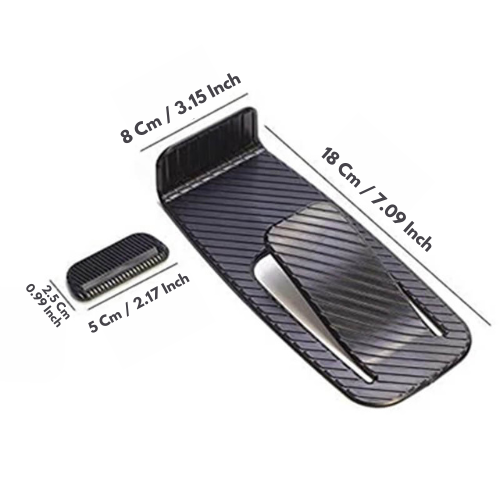 سدادة الباب - تأمين أبوابك بأناقة