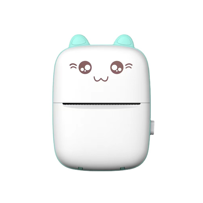 Imprima instantáneamente sus ideas, donde quiera que esté 