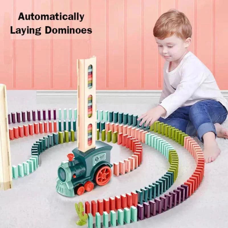 Installa i domino da solo e divertiti senza fine 