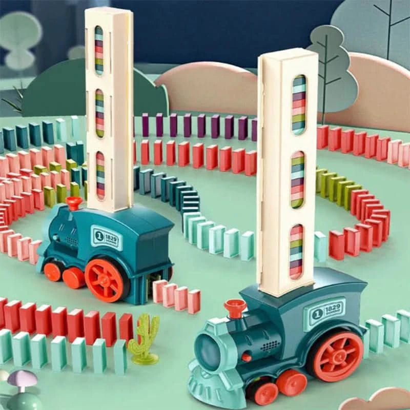 Installa i domino da solo e divertiti senza fine 