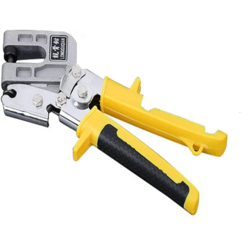 Solid festing uten skruer, raskt og uten anstrengelse 