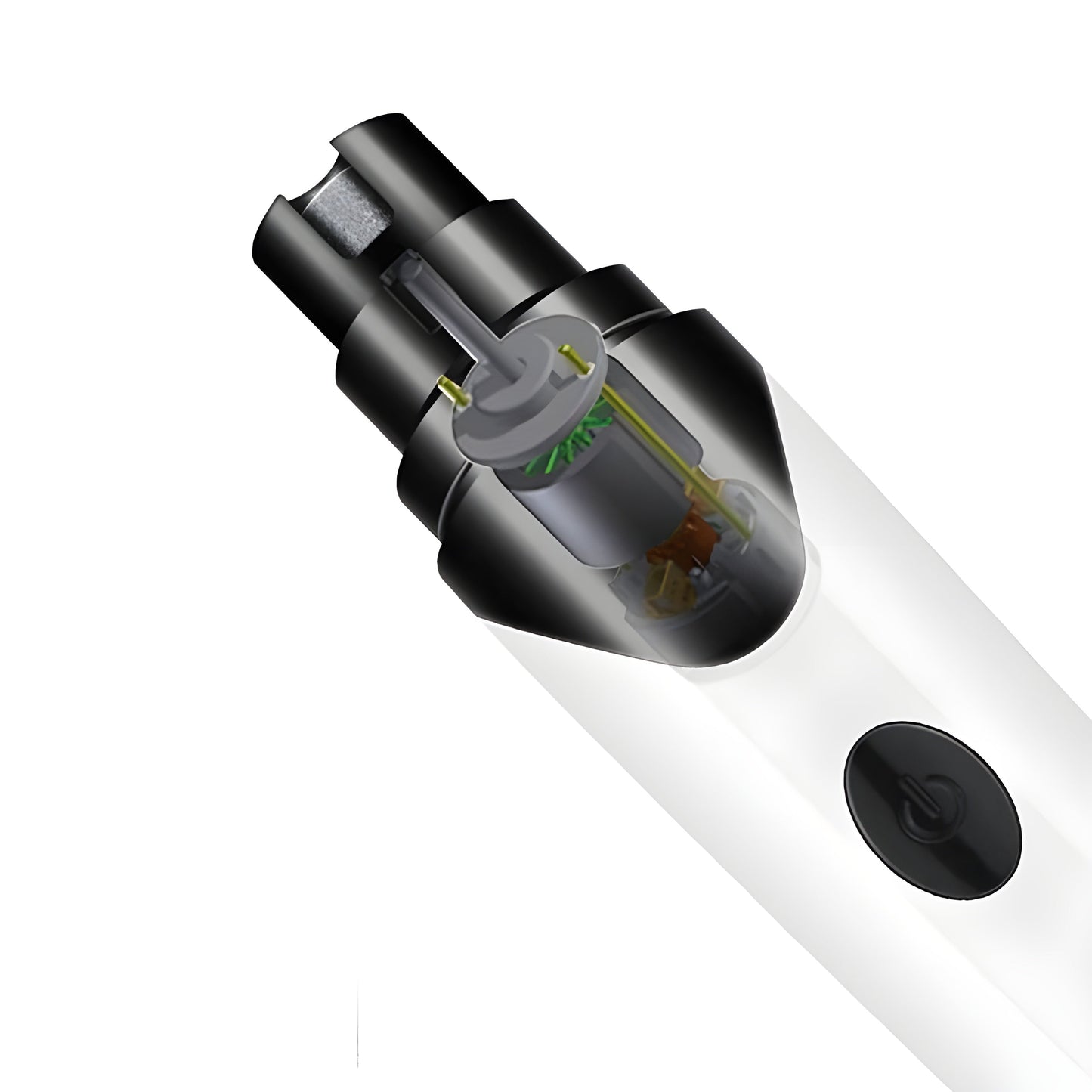 Stressfreies Nagelfeilen für Ihr Tier 