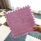 Ultra-soft plush carpet for your interior 