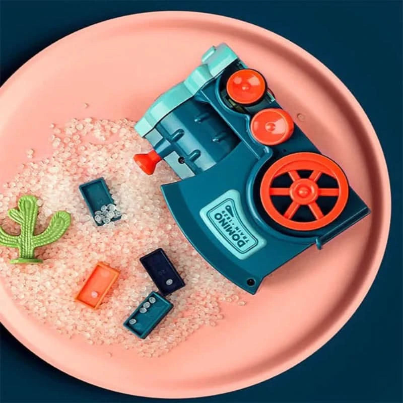 Installa i domino da solo e divertiti senza fine 