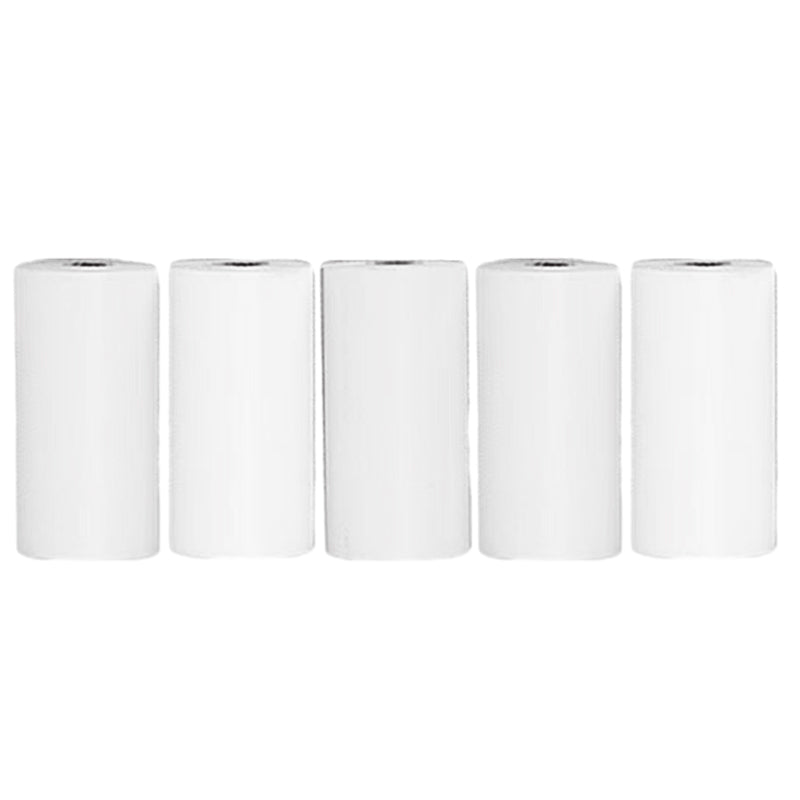 Imprima instantáneamente sus ideas, donde quiera que esté 