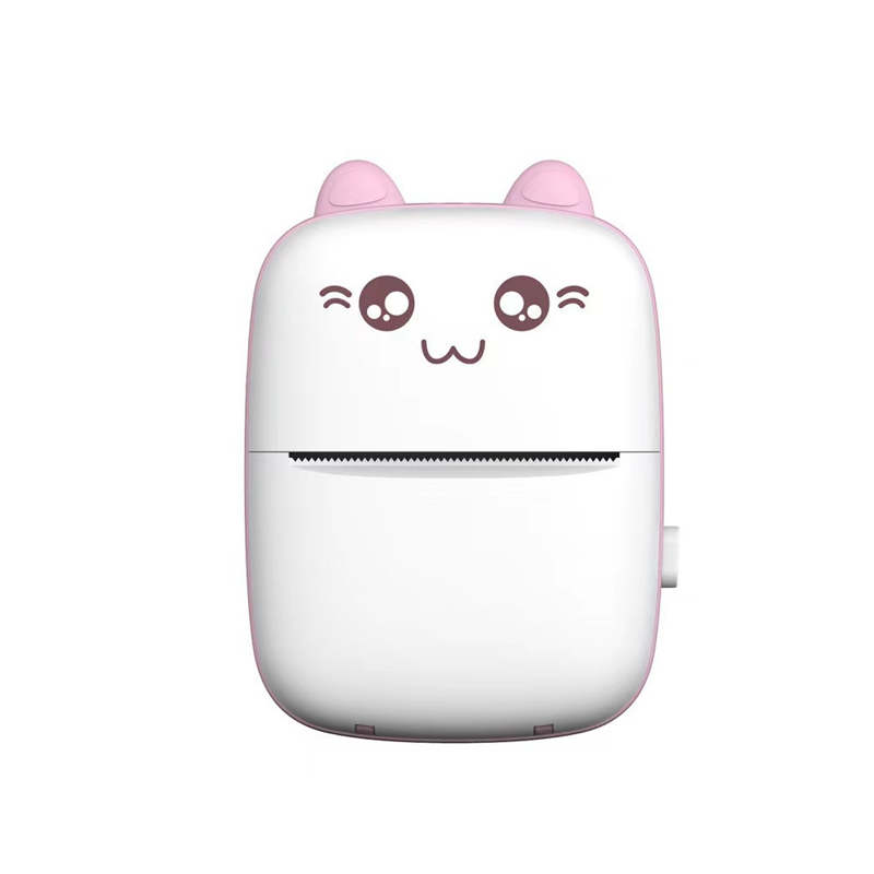 Imprima instantáneamente sus ideas, donde quiera que esté 