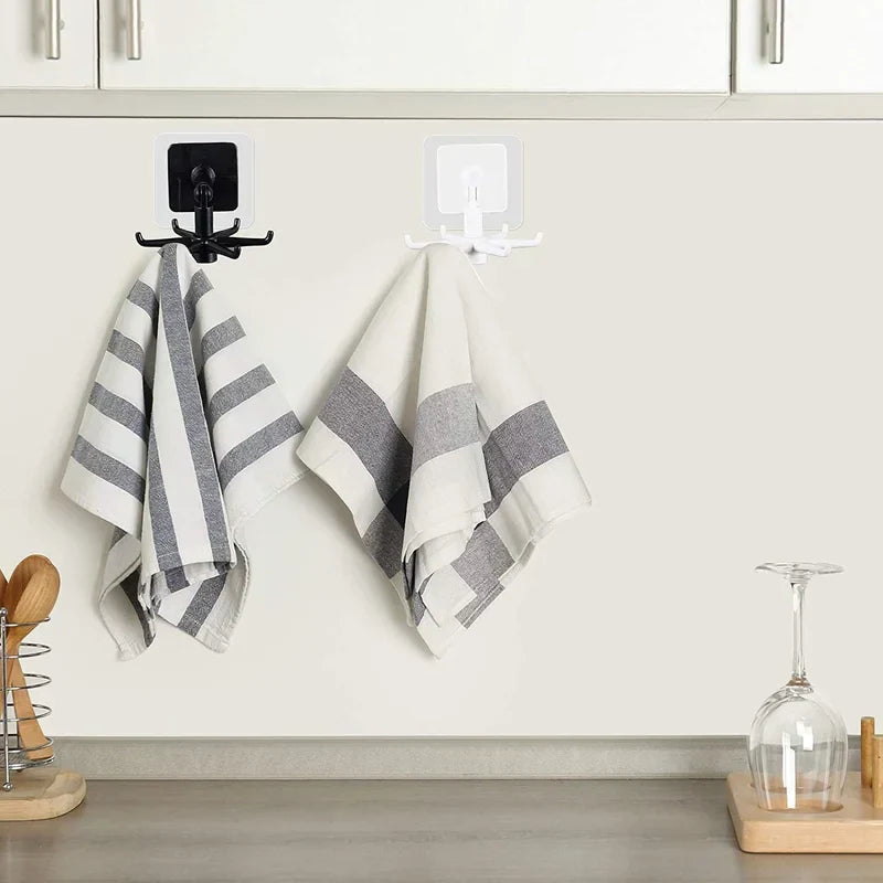 Crochet – Ottimizza il tuo spazio con eleganza 