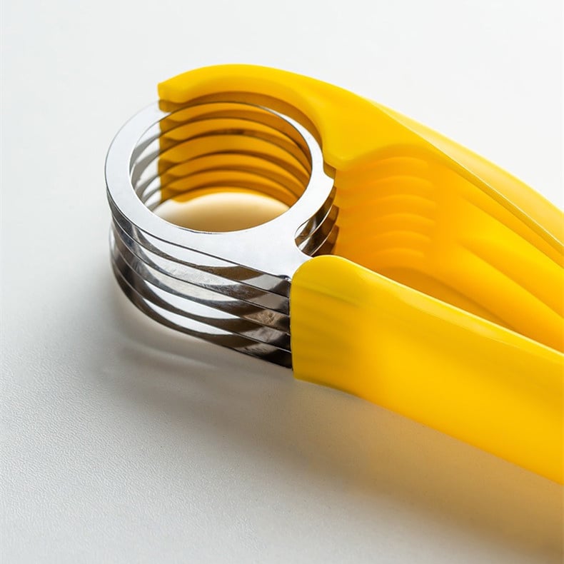 Χειροκίνητος κόφτης λαχανικών – Κόβετε γρήγορα και εύκολα 