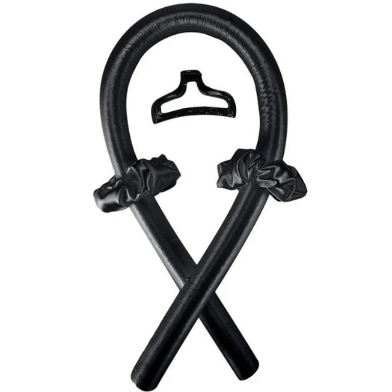 Gi form og glans tilbake til krøllete håret ditt 