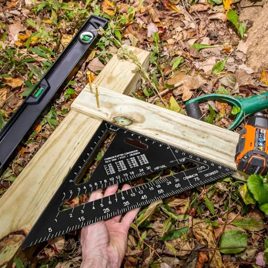 Nezbytný 5-v-1 nástroj pro dokonalé řezy 