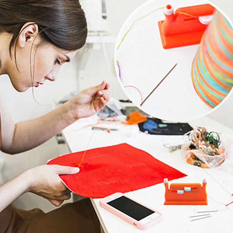 أدخلوا إبركم في ثانية واحدة دون جهد! 