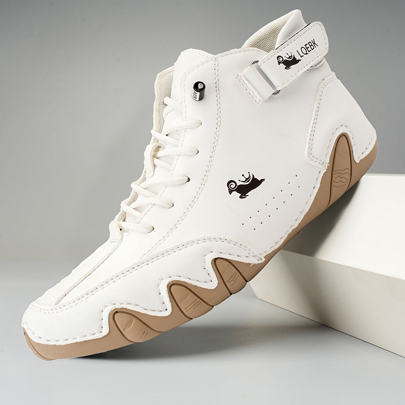 Ultrakonfortné protisklzové topánky 