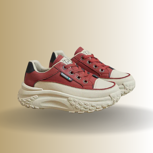 Muodikkaat ortopediset kengät naisille 