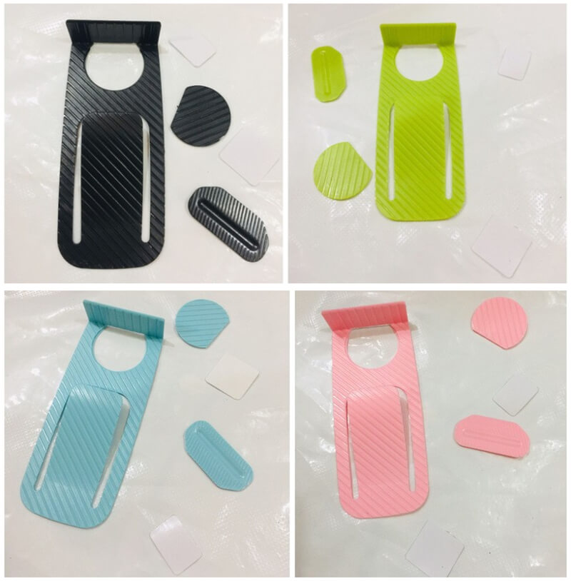 سدادة الباب - تأمين أبوابك بأناقة