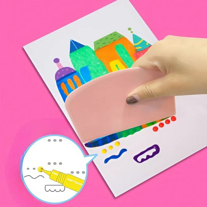 Exprime tu creatividad con una caja llena de sorpresas 