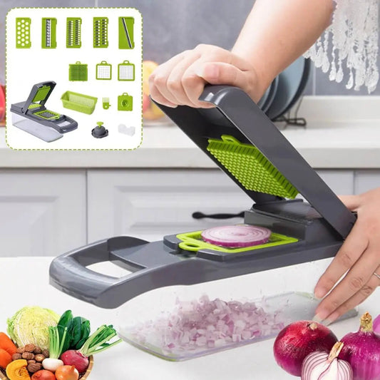 Multifunkčná kuchynská mandolína 