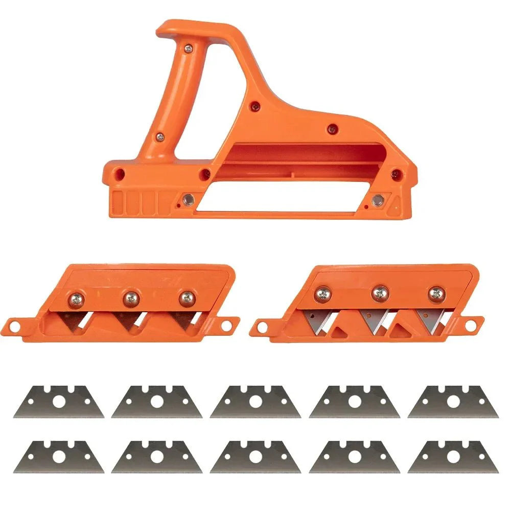 Precisie multi-blad chanfreiner 