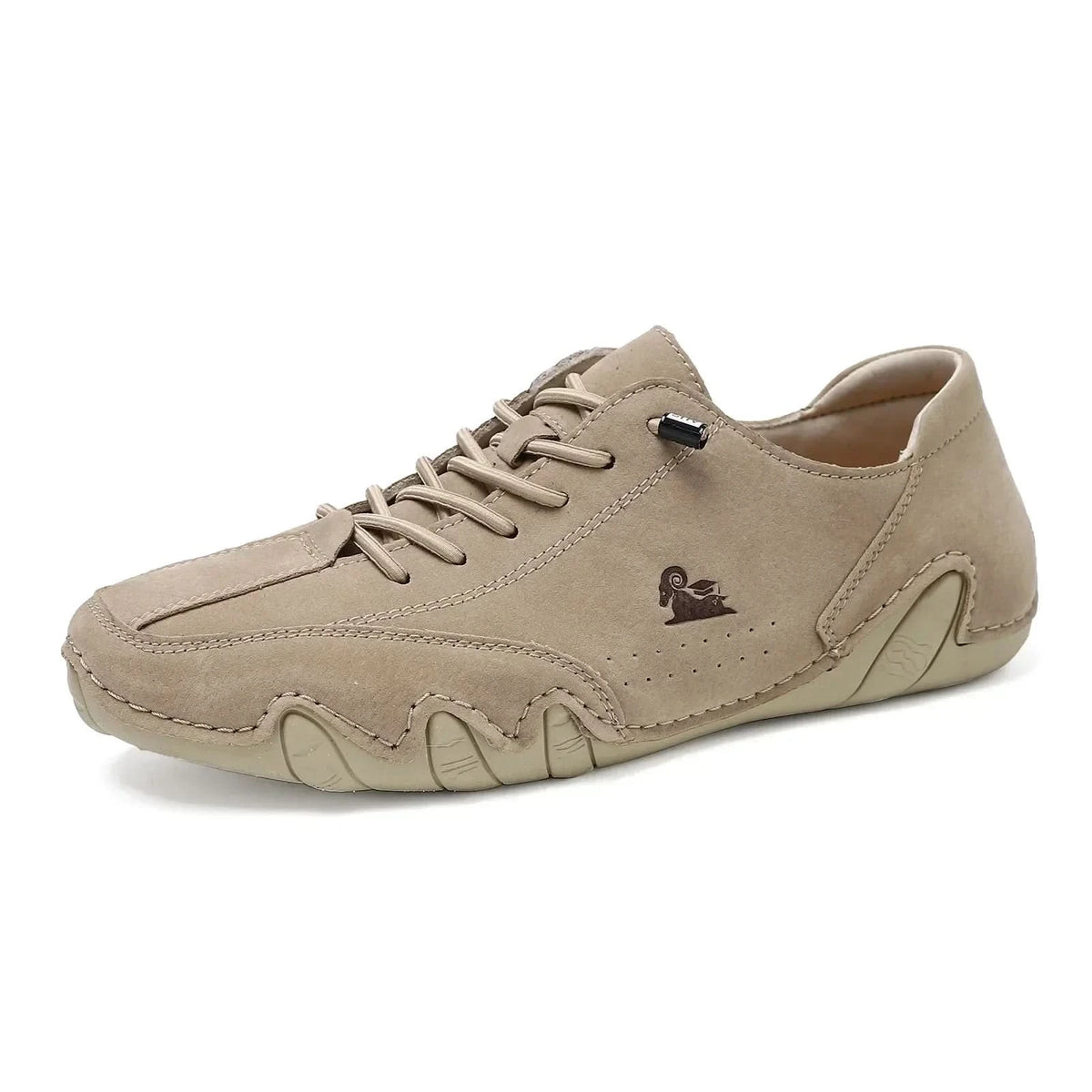 MinoLdeck 2.0 : Die ultimativen wasserdichten und atmungsaktiven orthopädischen Schuhe 