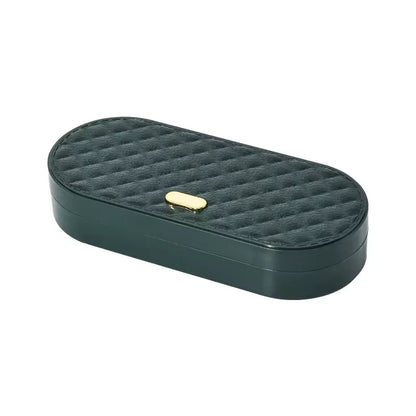 使えるアクセサリー付きコンパクト裁縫キット 