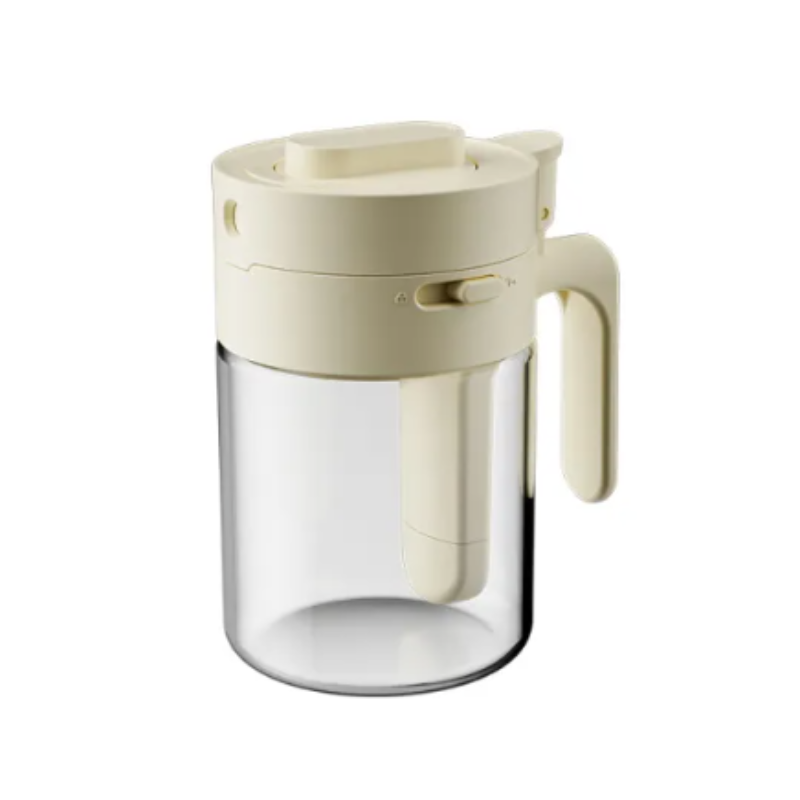 Distribuitor inteligent pentru condimente, zahăr sau ulei 