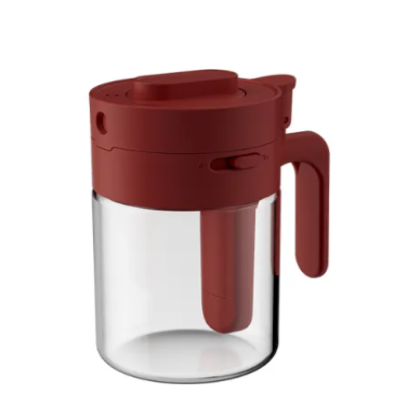 Distribuitor inteligent pentru condimente, zahăr sau ulei 