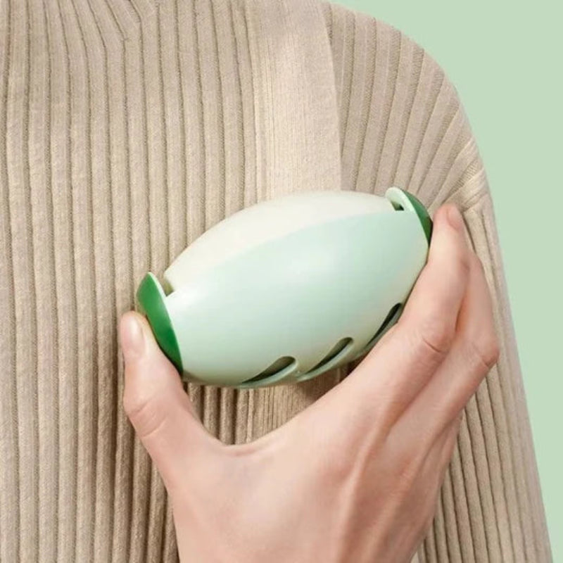 Αφαιρέστε τις τρίχες των ζώων με μία μόνο κίνηση 