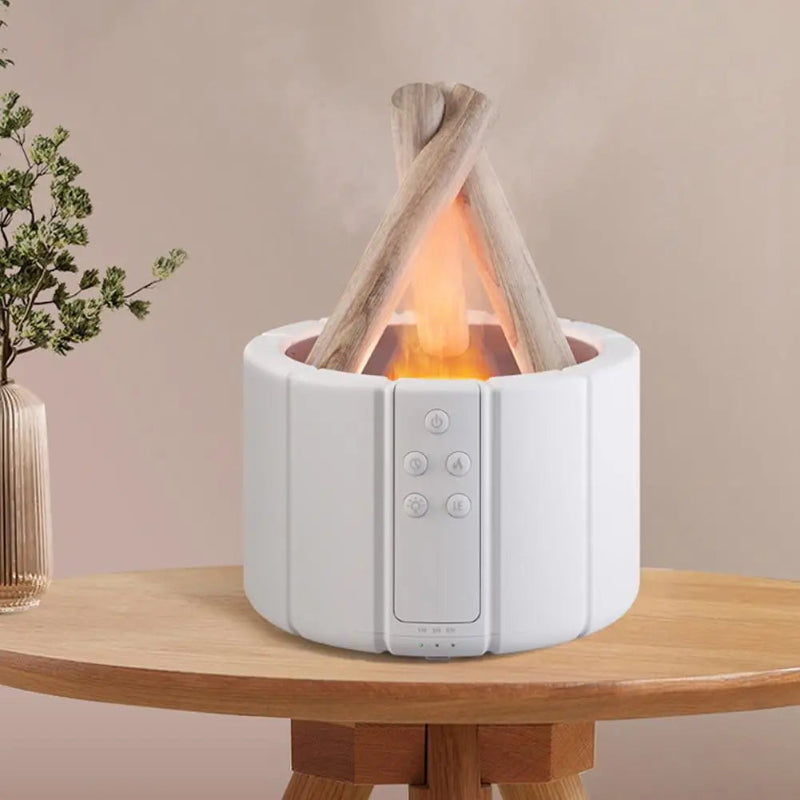 Warm and fragrant atmosphere for your interior 