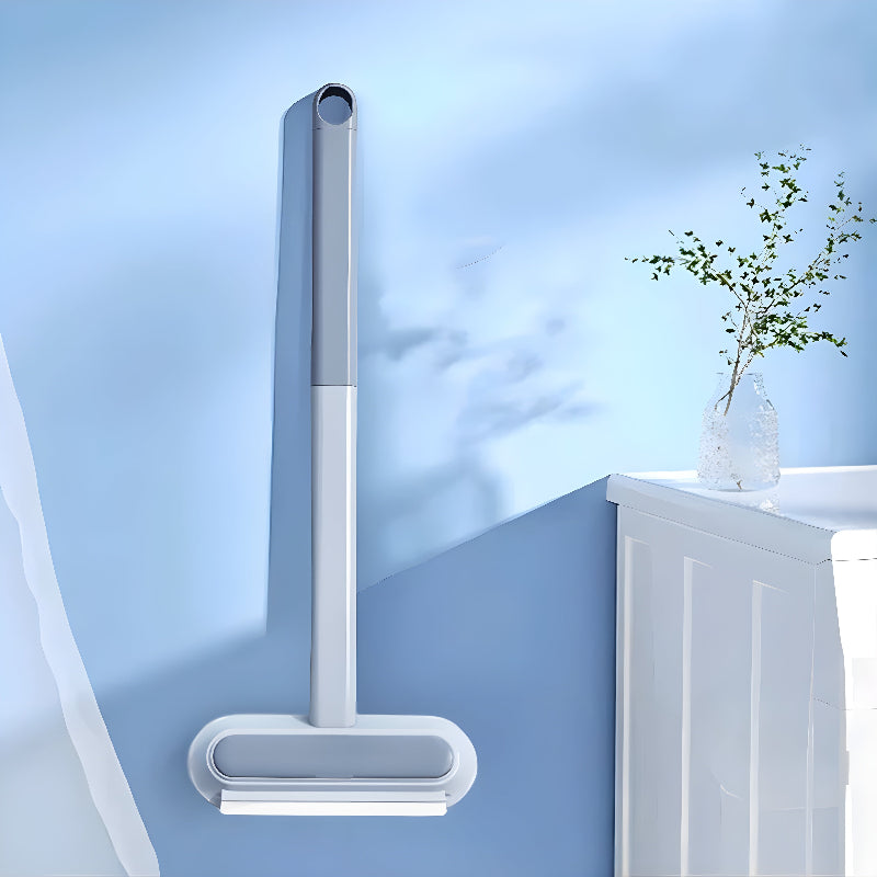 Cepillo 3 en 1 anti-pelos y multi-superficies 