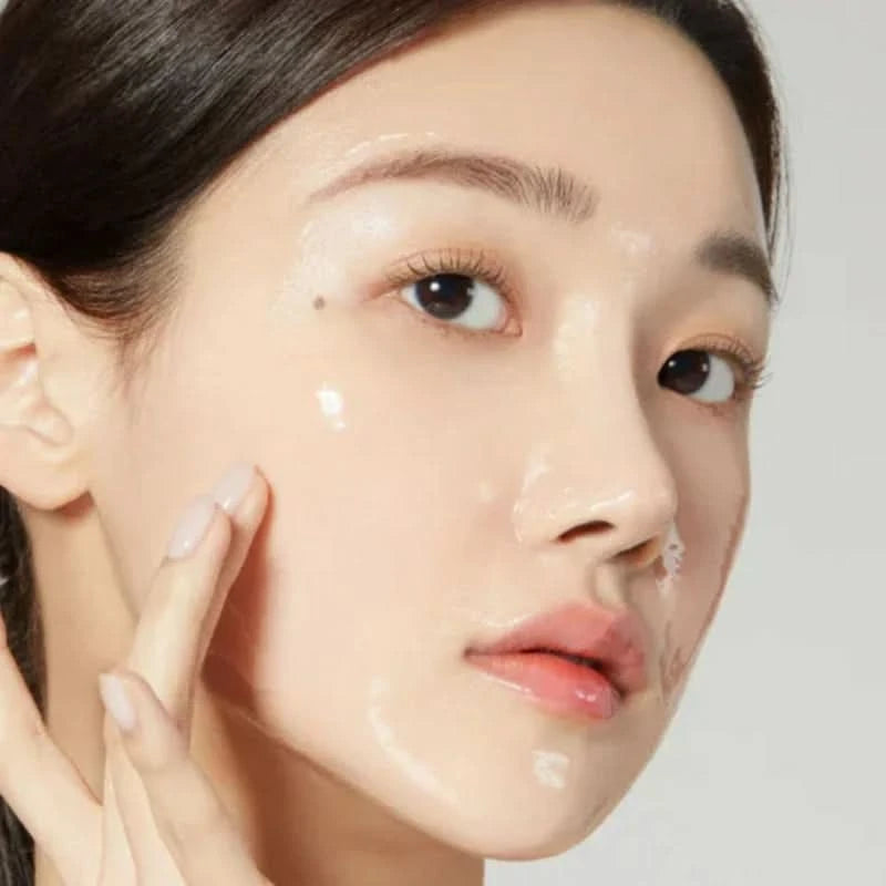 Masque nuit collagène pour une peau régénérée