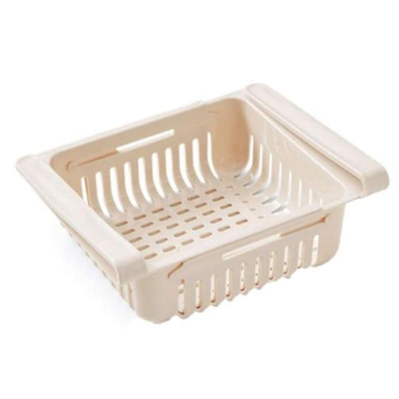 Organizator ajustabil pentru frigider 