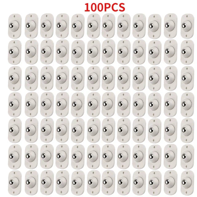 簡単に移動できるミニ粘着ローラー 