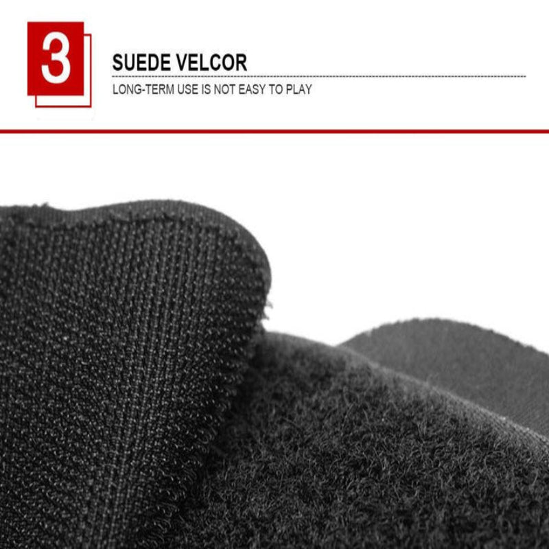 Osvoboďte svou sílu bez namáhání svých rukou (x2) 