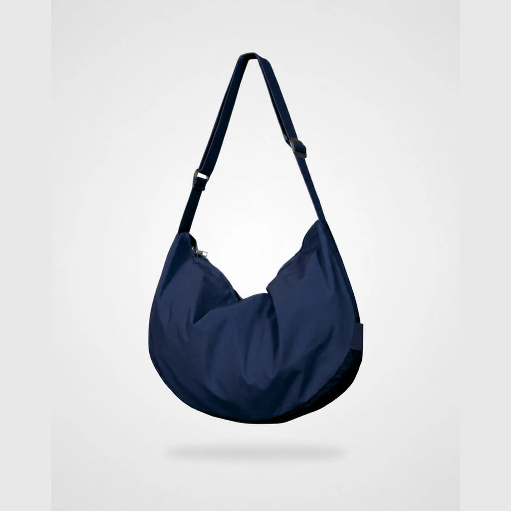Geantă crossbody — Bleumarin, fotografia 22