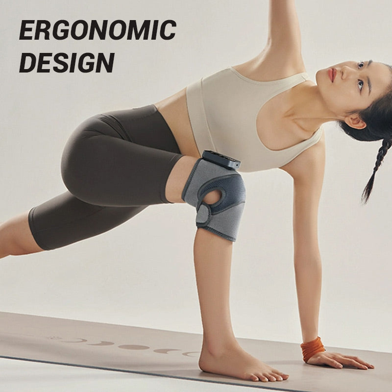 Alinați-vă durerile cu o căldură țintită 