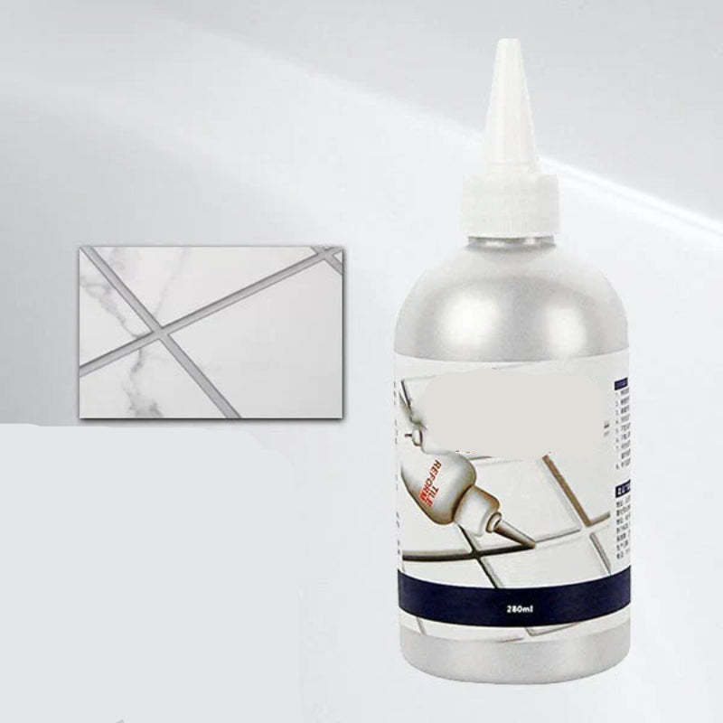 Napraw swoje fugi w kilka sekund 